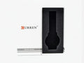 Stainless Steel Spinning Watch 30mm Multicolor