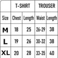 Men Maroon PUBG Printed Track Suit 2Pcs Polyester