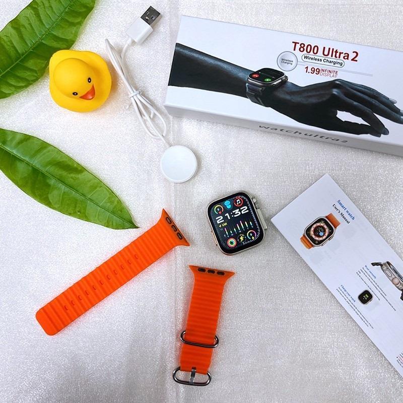 T800 Ultra Smart Watch