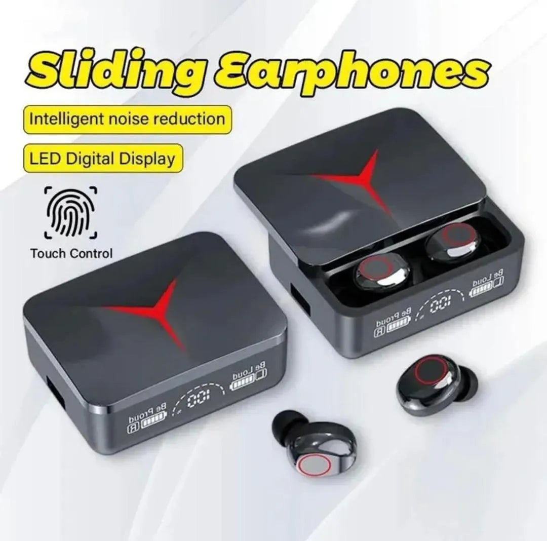 TWS Earbuds