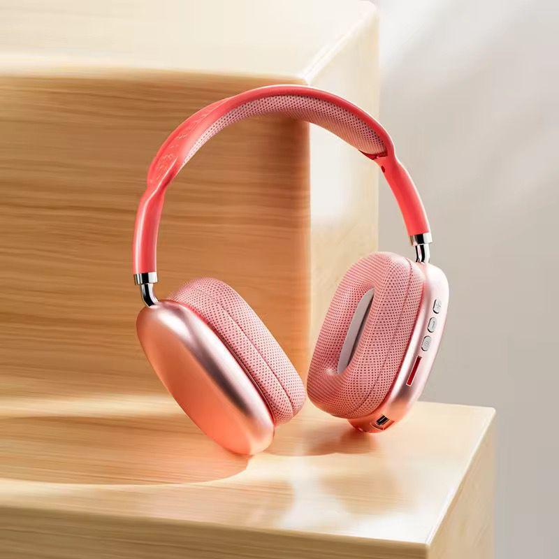P9 headphones 🎧