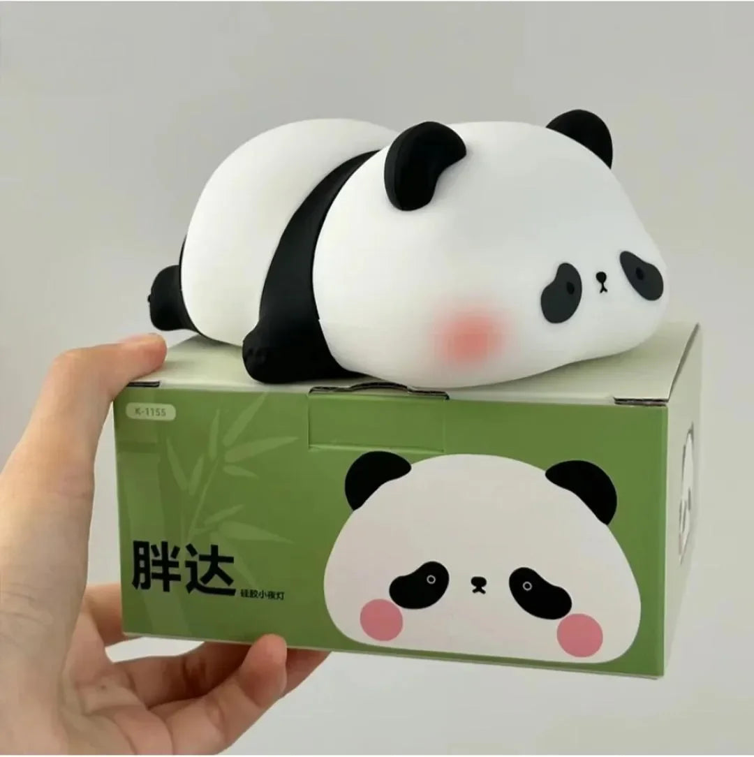 Panda 🐼 Lamp