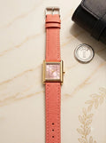 Women's Chic Everyday Design That Upgrades Any Outfit Watch 1
