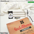 Men's Wash & Wear Suit Off-White 100% Guaranteed