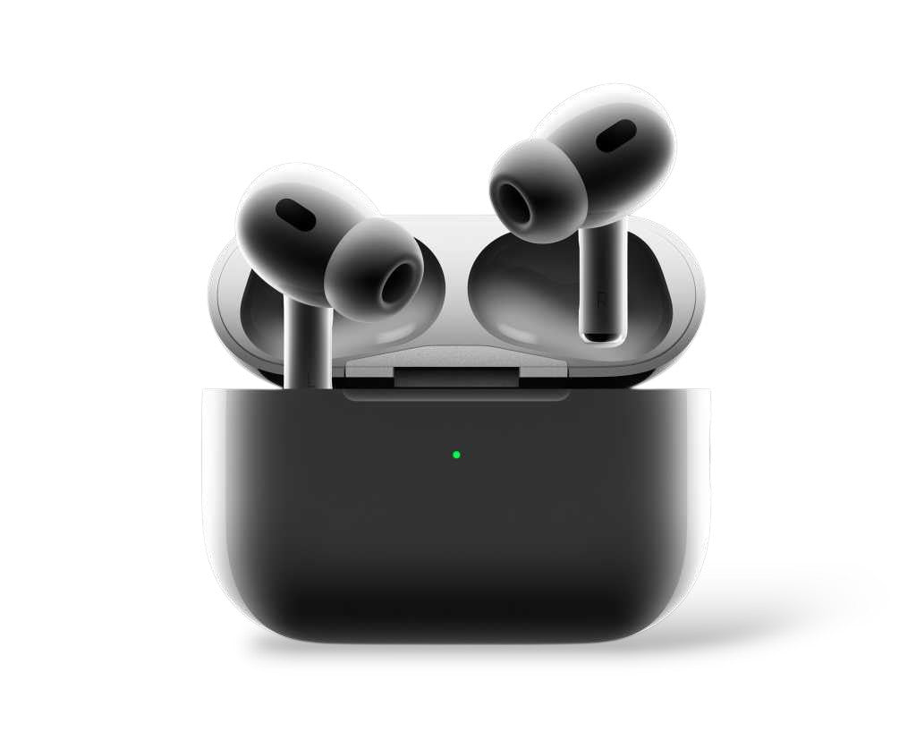 AirPods Pro 本体 ブラック Black Airpods Pro-2