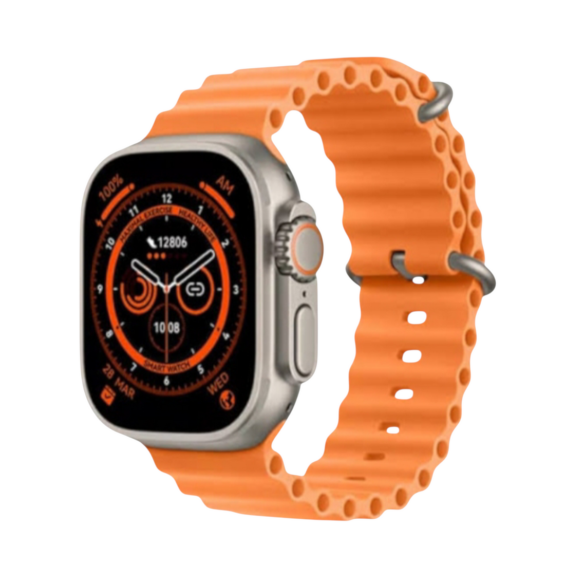 T900 Ultra Smart Watch