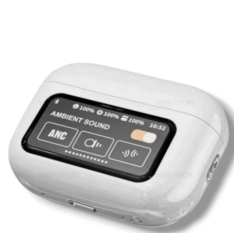 A9 Pro Touch Screen Air Bud's